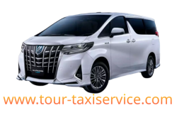 Alphard luxury